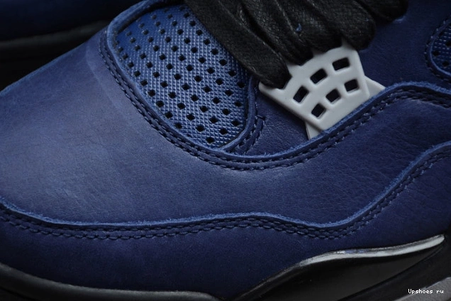 Air Loyal Habanero WNTR Blue Black Jordan CQ9597-401 Red 4 1023